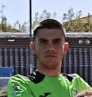 Pablo Torres (C.D. Nvega) - 2022/2023