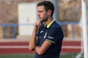 Joaqun Garca (Alcantarilla F.C.) - 2022/2023