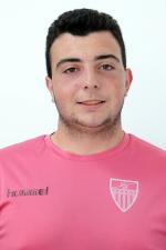 lvaro de Pablo (Gimnst. Segoviana B) - 2022/2023