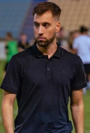 Borja Bardera (C.F. Motril) - 2022/2023