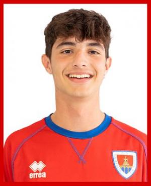 Melgar (C.D. Numancia B) - 2022/2023
