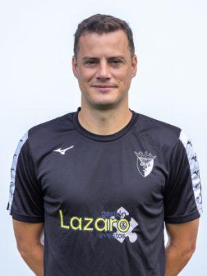 Oriol Riera (C.D. Tudelano) - 2022/2023