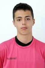 Postigo (Gimn�st. Segoviana B) - 2022/2023