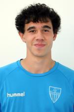 San Felipe (Gimnst. Segoviana B) - 2022/2023