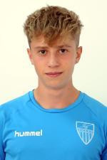 Adolfo (Gimnst. Segoviana B) - 2022/2023