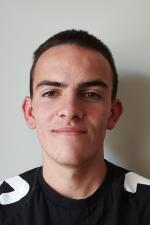 Abel (Gimnst. Segoviana B) - 2022/2023