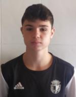 Daro San Miguel (Burgos C.F.) - 2022/2023