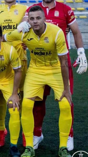Luis Rojas (C.D. Navas) - 2022/2023