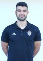 Marcos Martinez (Ftbol Cubillos) - 2022/2023