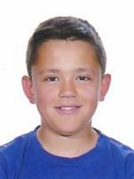 Mateos (C.D. Coyanza) - 2022/2023