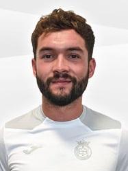 Jess Hulamo (U.B. Conquense) - 2022/2023