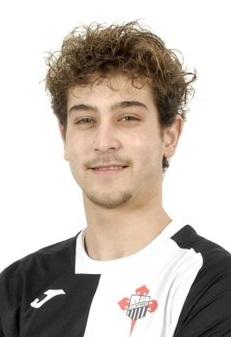 Rodri (C.D. Criptanense) - 2022/2023