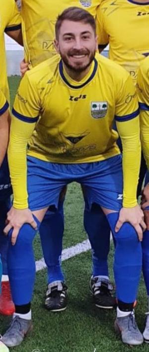 Monedero (Riogordo C.F.) - 2022/2023