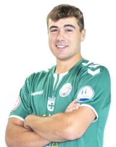 Miguel (C.D. Marchamalo) - 2022/2023