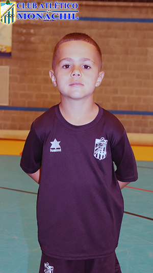 MM (Atltico Monachil) - 2022/2023