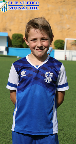 Enzo (Atltico Monachil) - 2022/2023