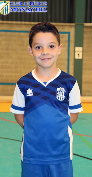 Dani (Atltico Monachil) - 2022/2023