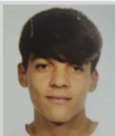 lex (San Fernando C.D.I.) - 2022/2023