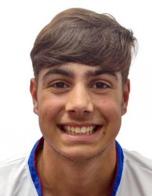 Miguel Rodriguez (C.D. T.S.K. Roces) - 2022/2023