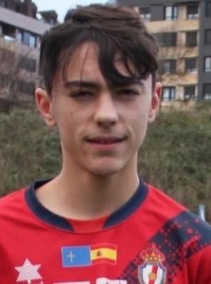Emilio (C.D. Covadonga B) - 2022/2023