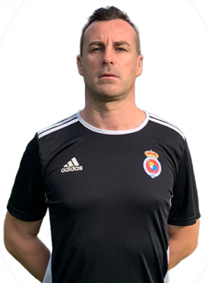 Sesi (R.S. Gimnstica) - 2022/2023