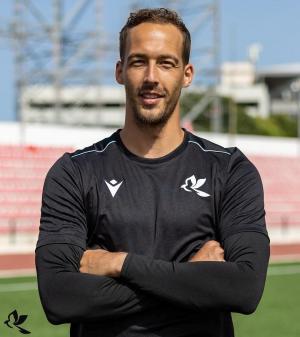 Silva (Magpies Intermediate) - 2022/2023