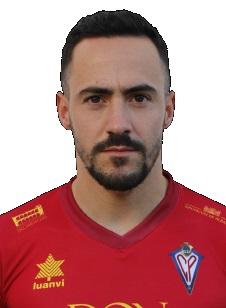 Ferreira (C.P. Villarrobledo) - 2022/2023