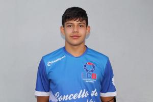 Borrajo (U.D. Barbads) - 2022/2023