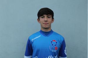 Julio (E.D.C. Barbadas) - 2022/2023