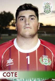 Cote (C.D. beda Viva) - 2022/2023