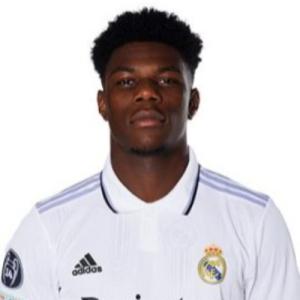 Tchouameni (Real Madrid C.F.) - 2022/2023