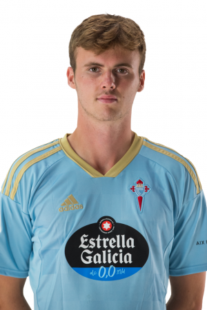 Swedberg (R.C. Celta) - 2022/2023