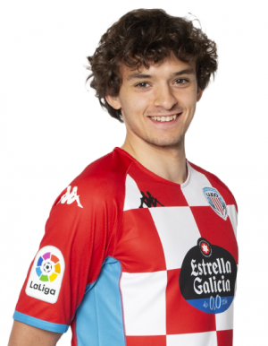 Gui Guedes (U.D. Almera) - 2022/2023