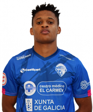 Varela (Ourense C.F.) - 2022/2023