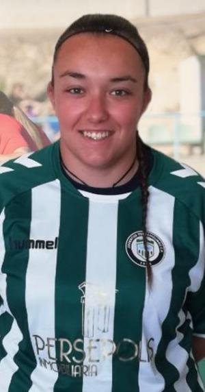 Dunia (Juv. Torremolinos) - 2022/2023