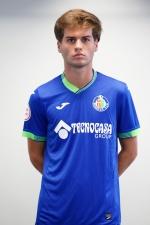 Altozano (Getafe C.F. B) - 2022/2023
