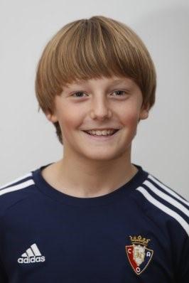 Hugo Garca (S.D. ibar) - 2022/2023