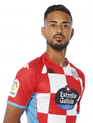 Z Ricardo (C.D. Lugo) - 2022/2023