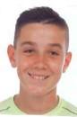 Rivera (Gazte Berriak ) - 2022/2023