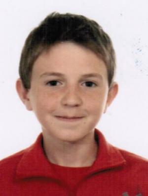 Aimar Alvarez (Gazte Berriak ) - 2022/2023