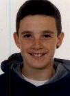 Alain (Gazte Berriak ) - 2022/2023