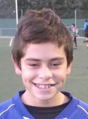 Brais (C.D. Azkoyen) - 2022/2023