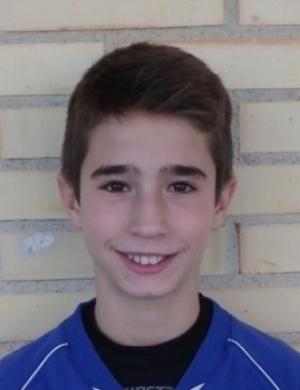 Romero (Pea Sport FC) - 2022/2023