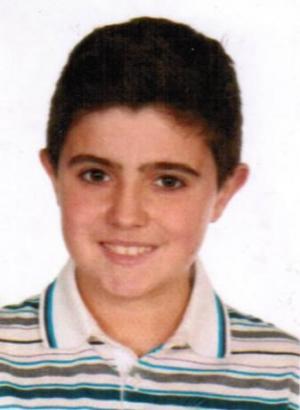 Luis (U.C.D. Burlads B) - 2022/2023