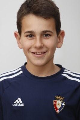 Santos (Atltico Osasuna) - 2022/2023