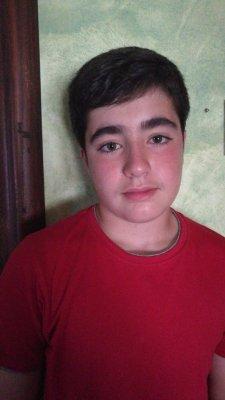 Patxi (S.D. Alsasua) - 2022/2023