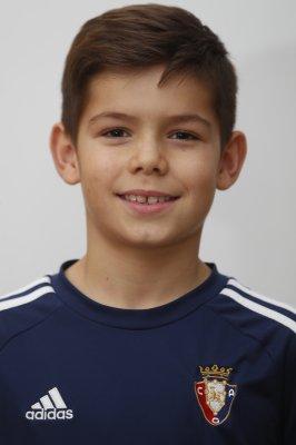 Iguaz (Atltico Osasuna B) - 2022/2023
