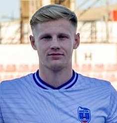 Sanders (Europa Point Interm.) - 2022/2023