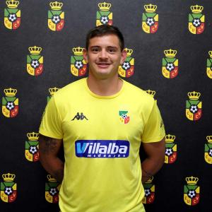 Jona (Collado Villalba) - 2022/2023