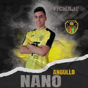 Nano (Ciudad de Getafe) - 2022/2023
